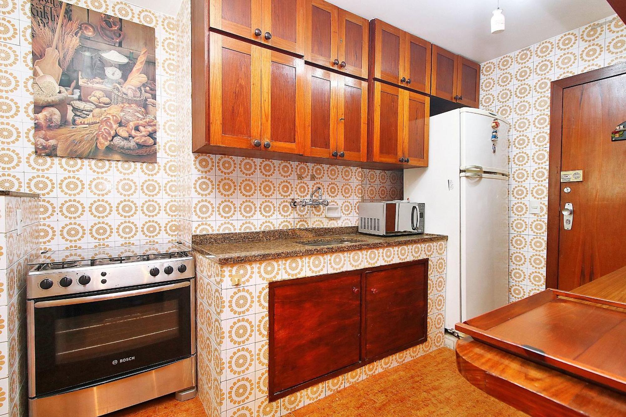 Apartamento Silencioso Para 6 Pessoas, 2 Quadras Da Praia, Proximo A Bares, Restaurantes E Metro Río de Janeiro Exterior foto