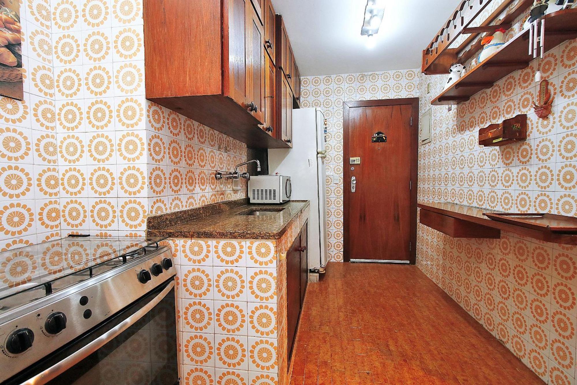 Apartamento Silencioso Para 6 Pessoas, 2 Quadras Da Praia, Proximo A Bares, Restaurantes E Metro Río de Janeiro Exterior foto