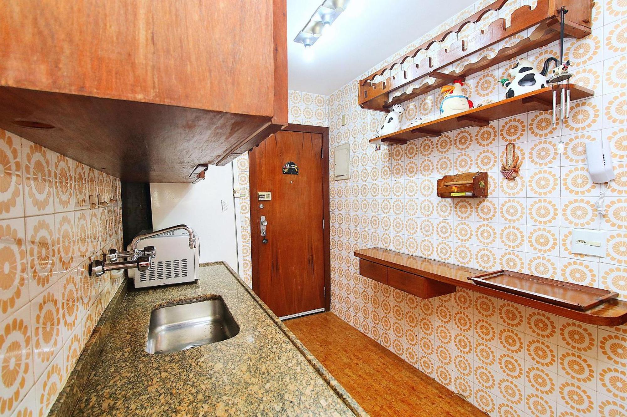 Apartamento Silencioso Para 6 Pessoas, 2 Quadras Da Praia, Proximo A Bares, Restaurantes E Metro Río de Janeiro Exterior foto